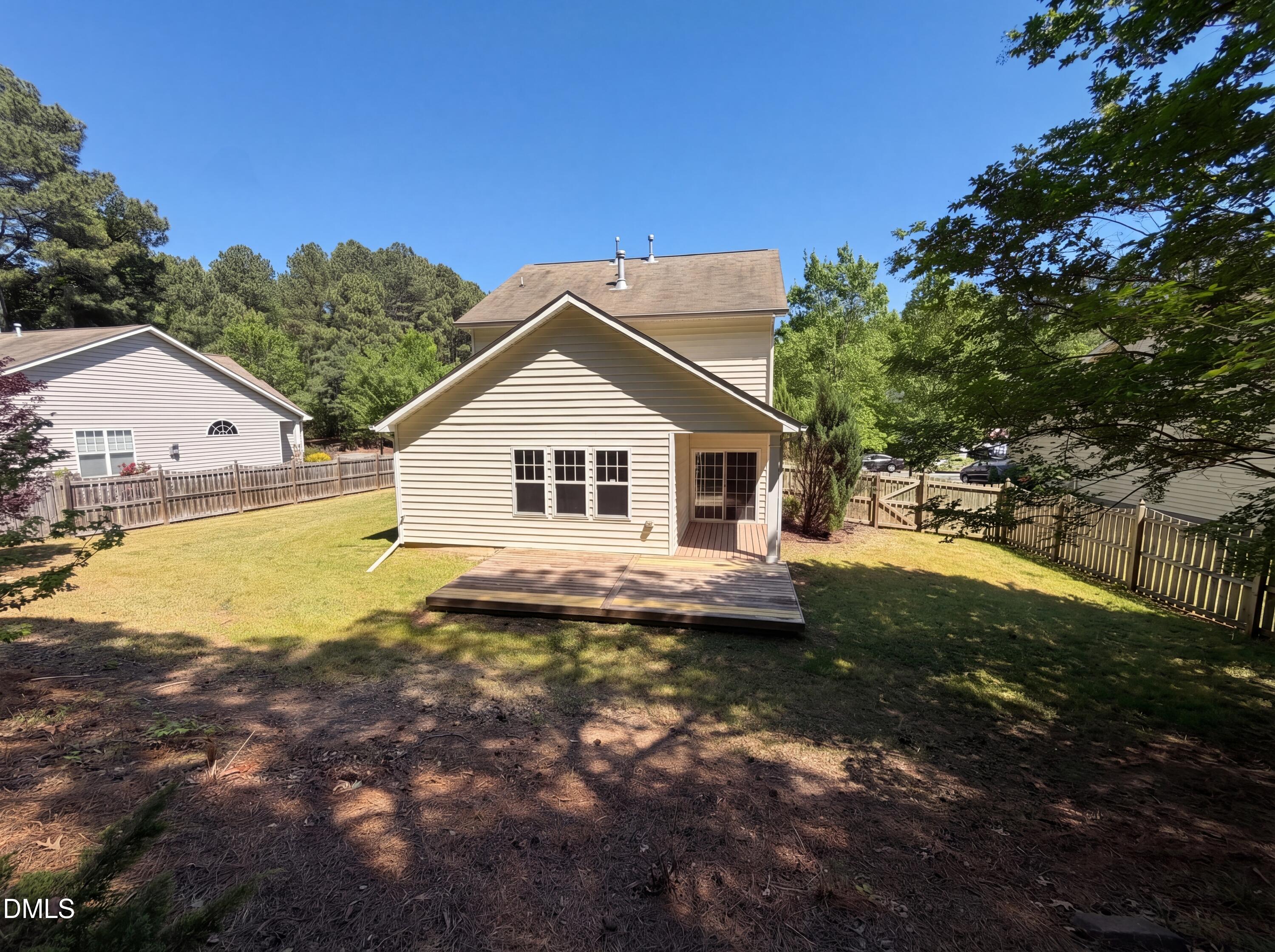 3216 Ranbir Drive Durham, NC 27713 - Photo 5 of 16 listing_4