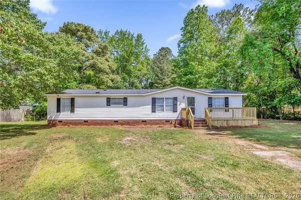 $179,900 | 1068 Regan Church Road, Lumberton, NC 28358