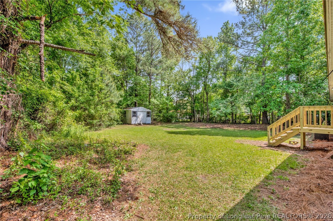 1068 Regan Church Road Lumberton, NC 28358 - Photo 29 of 34