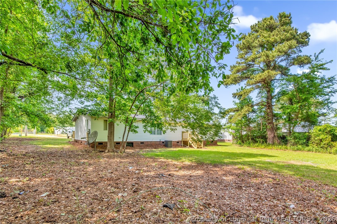 1068 Regan Church Road Lumberton, NC 28358 - Photo 30 of 34