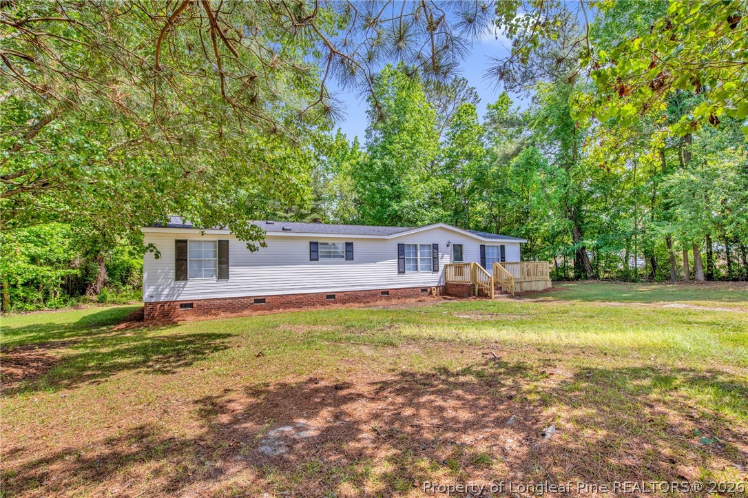 1068 Regan Church Road Lumberton, NC 28358 - Photo 3 of 34
