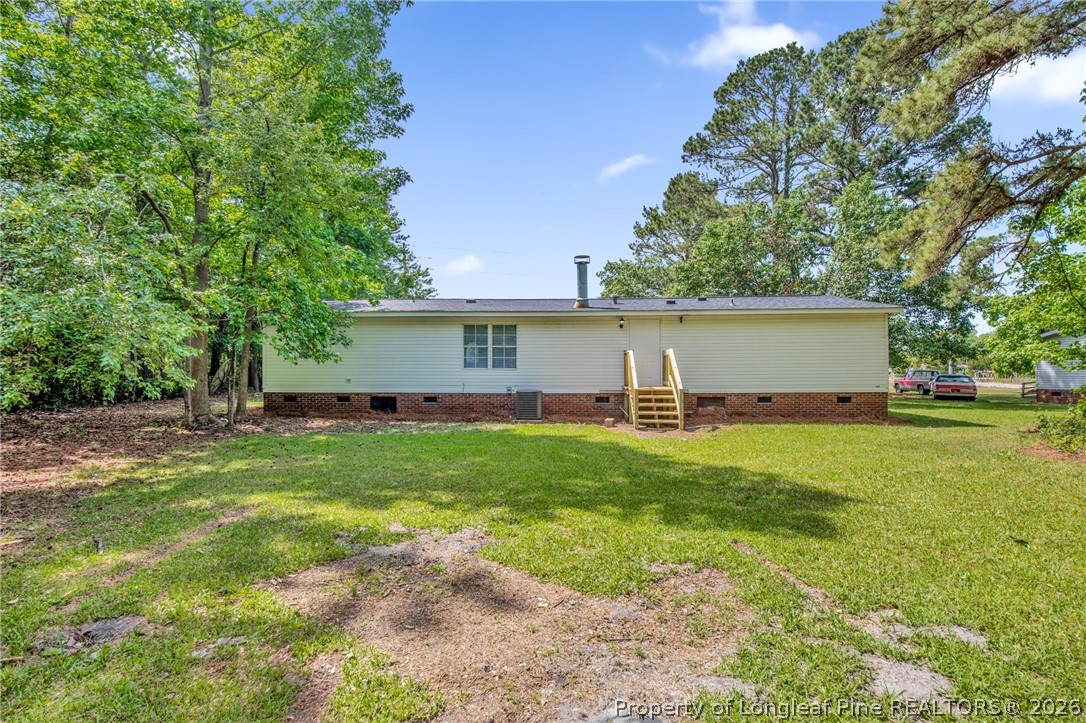 1068 Regan Church Road Lumberton, NC 28358 - Photo 31 of 34