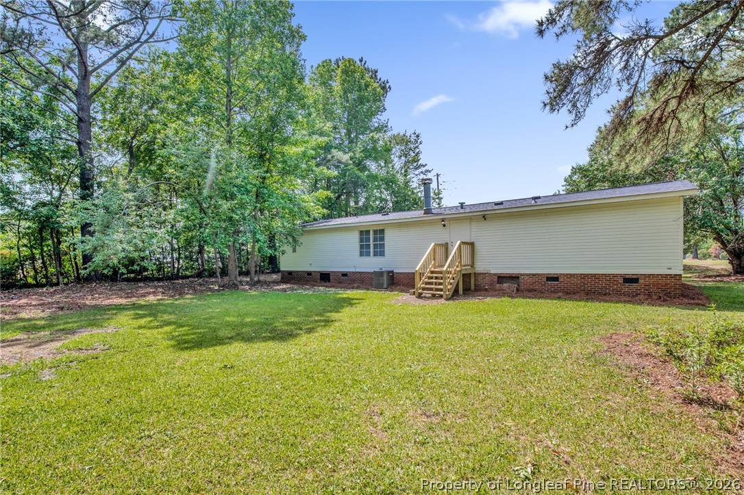 1068 Regan Church Road Lumberton, NC 28358 - Photo 32 of 34