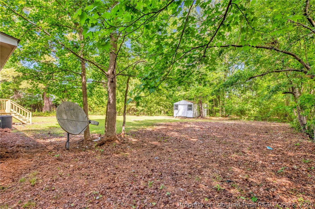 1068 Regan Church Road Lumberton, NC 28358 - Photo 33 of 34