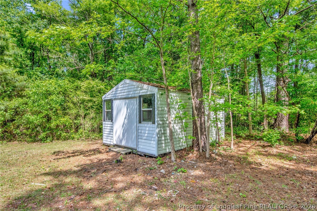 1068 Regan Church Road Lumberton, NC 28358 - Photo 34 of 34