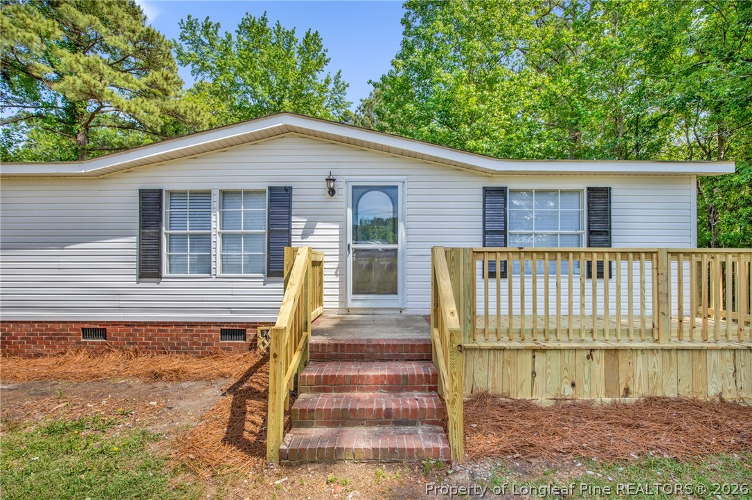 1068 Regan Church Road Lumberton, NC 28358 - Photo 4 of 34