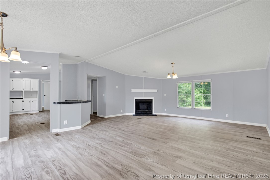 1068 Regan Church Road Lumberton, NC 28358 - Photo 6 of 34