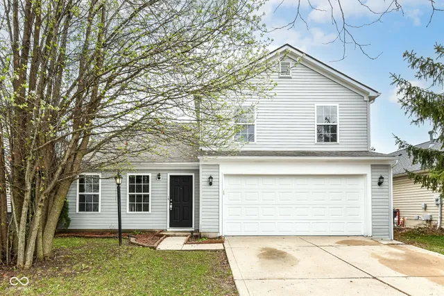 $339,000 | 12455 Deerview Drive, Noblesville, IN 46060