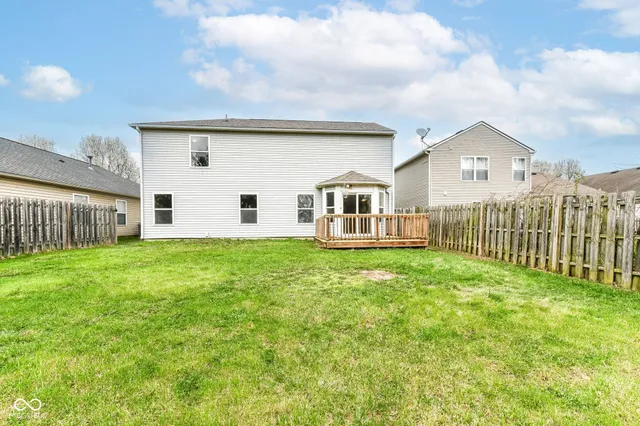 $339,000 | 12455 Deerview Drive, Noblesville, IN 46060