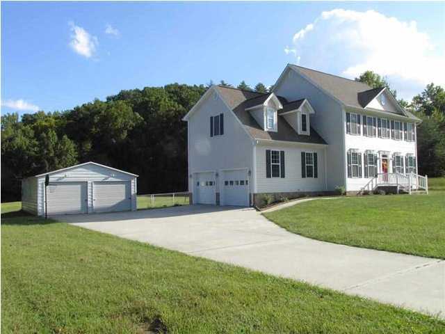 1784 Back Valley Road Dayton, TN 37321 - Photo 14 of 36 Additional Photo