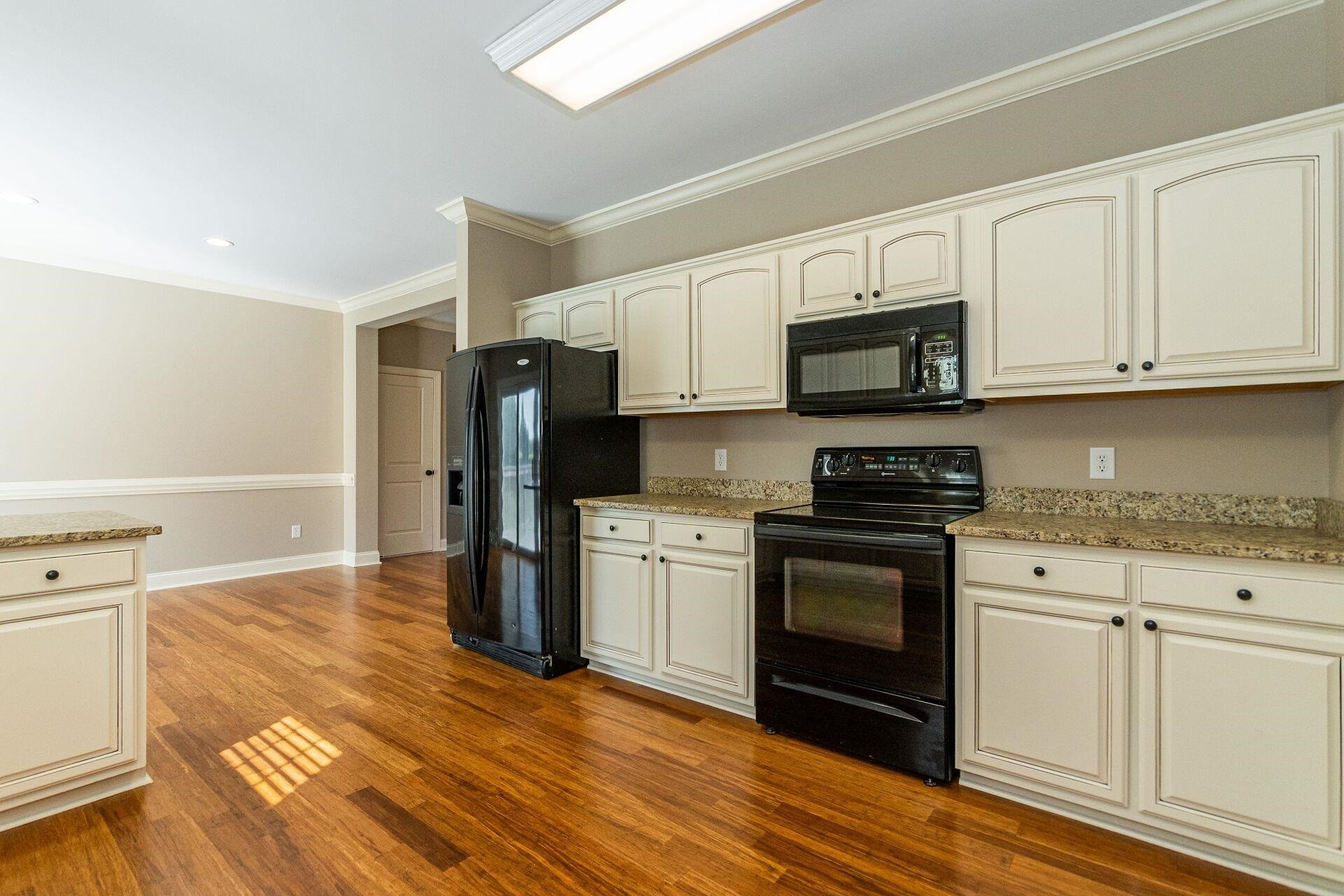 244 South Pleasant Coates Road Benson, NC 27504 - Photo 11 of 32 Kitchen
