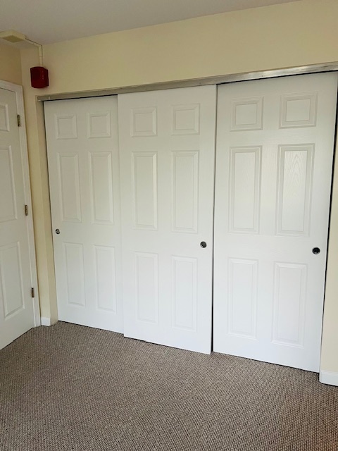 3275 Kirchoff Road, Unit 337 Rolling Meadows, IL 60008 - Photo 9 of 10 a view of an empty room