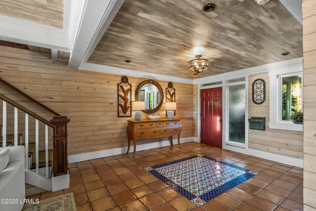 $2,235,000 | 461 Porpoise Circle, Fripp Island, SC 29920