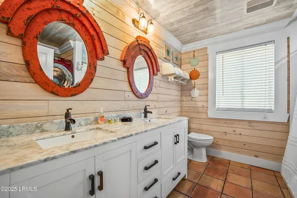 $1,995,000 | 461 Porpoise Circle, Fripp Island, SC 29920