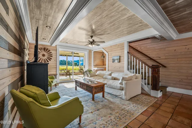 $2,235,000 | 461 Porpoise Circle, Fripp Island, SC 29920
