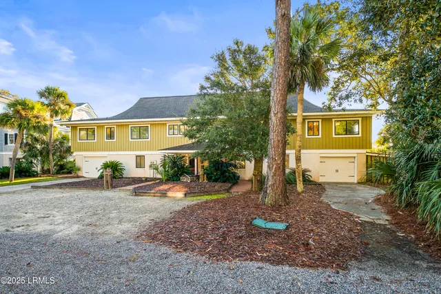 $2,235,000 | 461 Porpoise Circle, Fripp Island, SC 29920