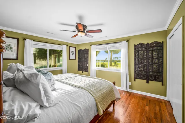 $2,235,000 | 461 Porpoise Circle, Fripp Island, SC 29920