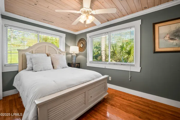 $1,995,000 | 461 Porpoise Circle, Fripp Island, SC 29920