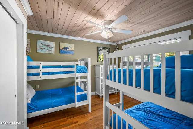 $2,235,000 | 461 Porpoise Circle, Fripp Island, SC 29920