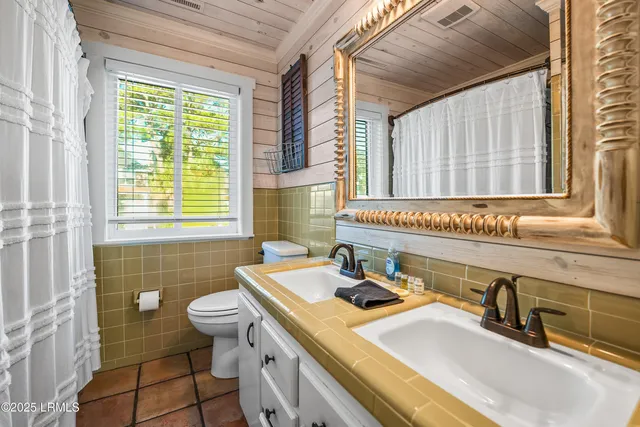 $2,235,000 | 461 Porpoise Circle, Fripp Island, SC 29920