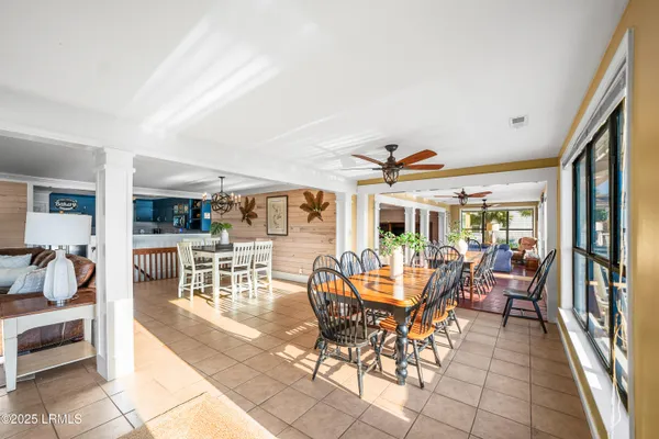 $1,995,000 | 461 Porpoise Circle, Fripp Island, SC 29920