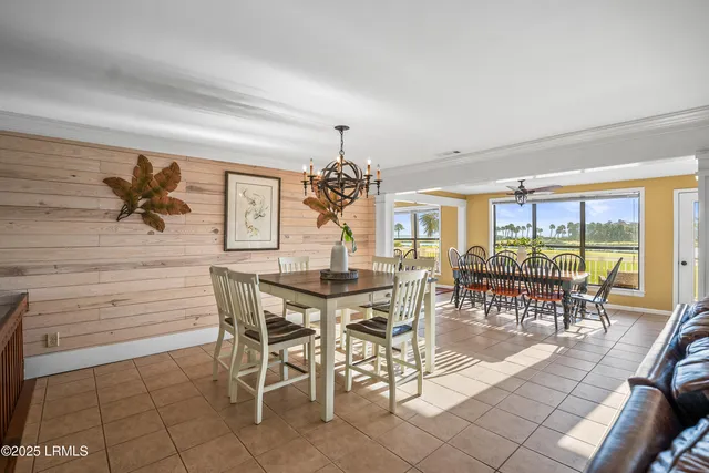 $2,235,000 | 461 Porpoise Circle, Fripp Island, SC 29920