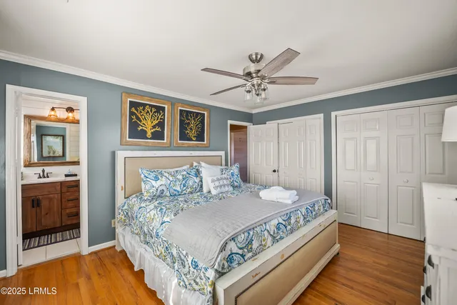 $2,235,000 | 461 Porpoise Circle, Fripp Island, SC 29920