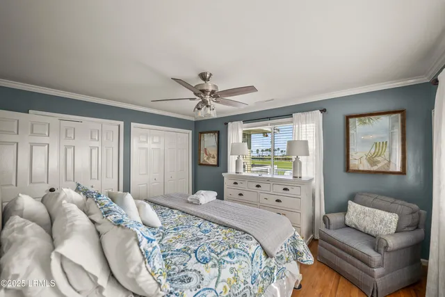 $2,235,000 | 461 Porpoise Circle, Fripp Island, SC 29920