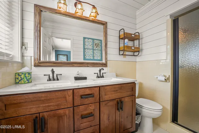 $2,235,000 | 461 Porpoise Circle, Fripp Island, SC 29920