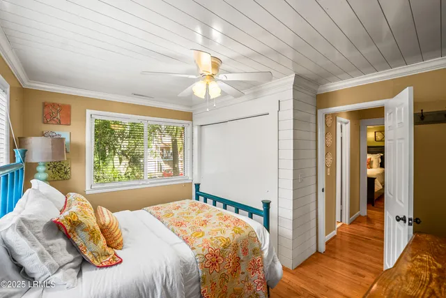 $2,235,000 | 461 Porpoise Circle, Fripp Island, SC 29920