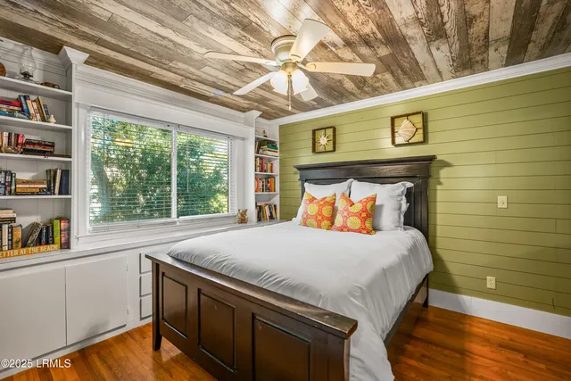 $2,235,000 | 461 Porpoise Circle, Fripp Island, SC 29920