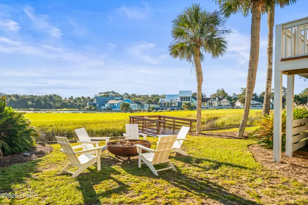 $1,995,000 | 461 Porpoise Circle, Fripp Island, SC 29920