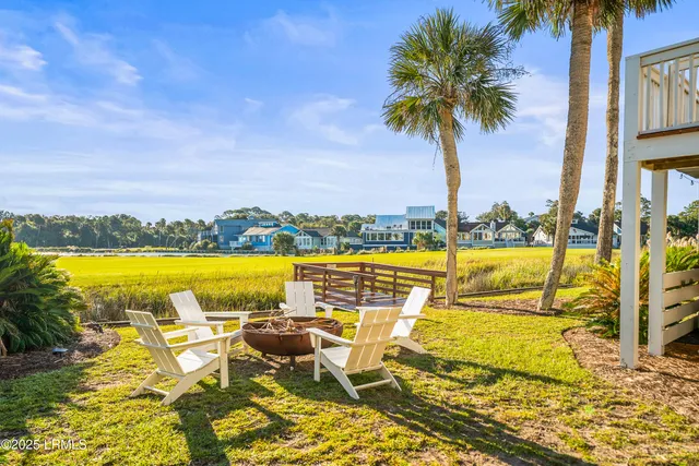 $2,235,000 | 461 Porpoise Circle, Fripp Island, SC 29920