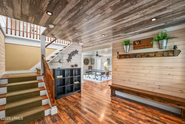 $2,235,000 | 461 Porpoise Circle, Fripp Island, SC 29920