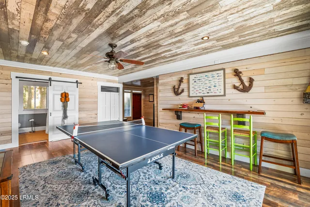 $2,235,000 | 461 Porpoise Circle, Fripp Island, SC 29920