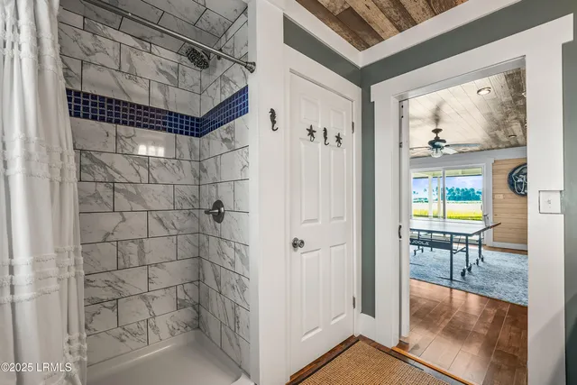 $2,235,000 | 461 Porpoise Circle, Fripp Island, SC 29920