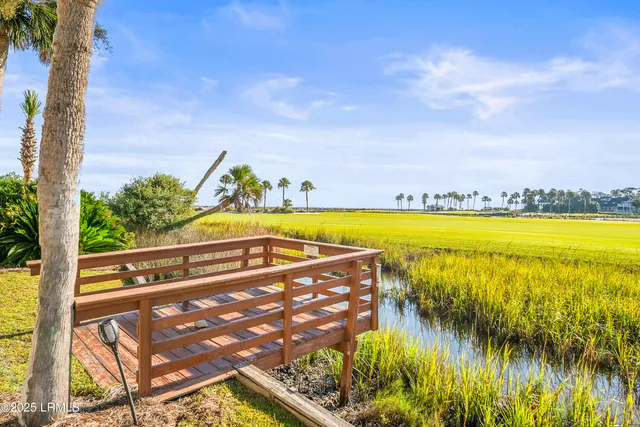 $2,235,000 | 461 Porpoise Circle, Fripp Island, SC 29920