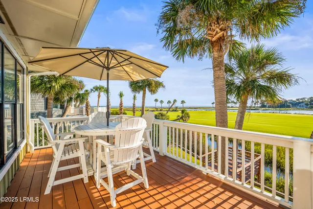 $2,235,000 | 461 Porpoise Circle, Fripp Island, SC 29920