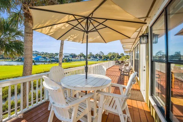 $2,235,000 | 461 Porpoise Circle, Fripp Island, SC 29920