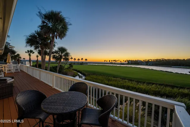 $2,235,000 | 461 Porpoise Circle, Fripp Island, SC 29920