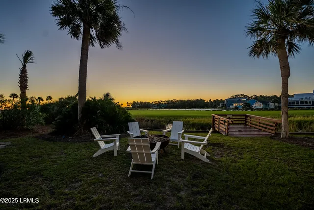 $2,235,000 | 461 Porpoise Circle, Fripp Island, SC 29920