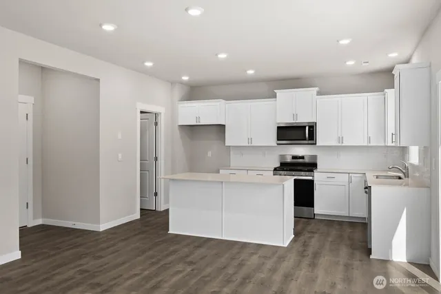 $729,995 | 7915 287th Place Northwest, Unit 126, Stanwood, WA 98292