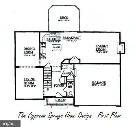 6427 Holly Marie Road Elkridge, MD 21075 - Photo 22 of 23 Gallery Image 22