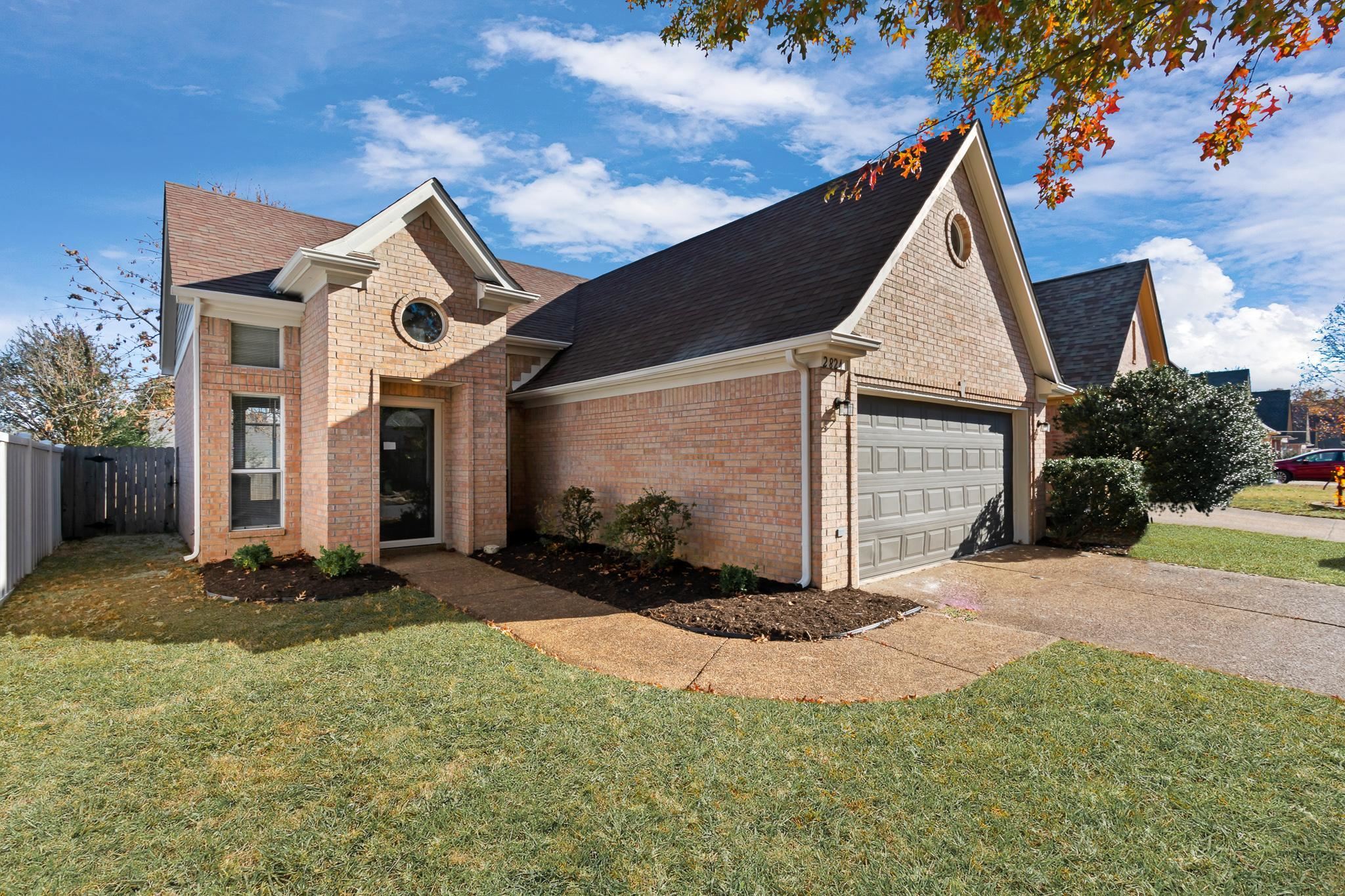 2824 Java Drive Memphis, TN 38002 - Photo 3 of 31 Gallery Image 3