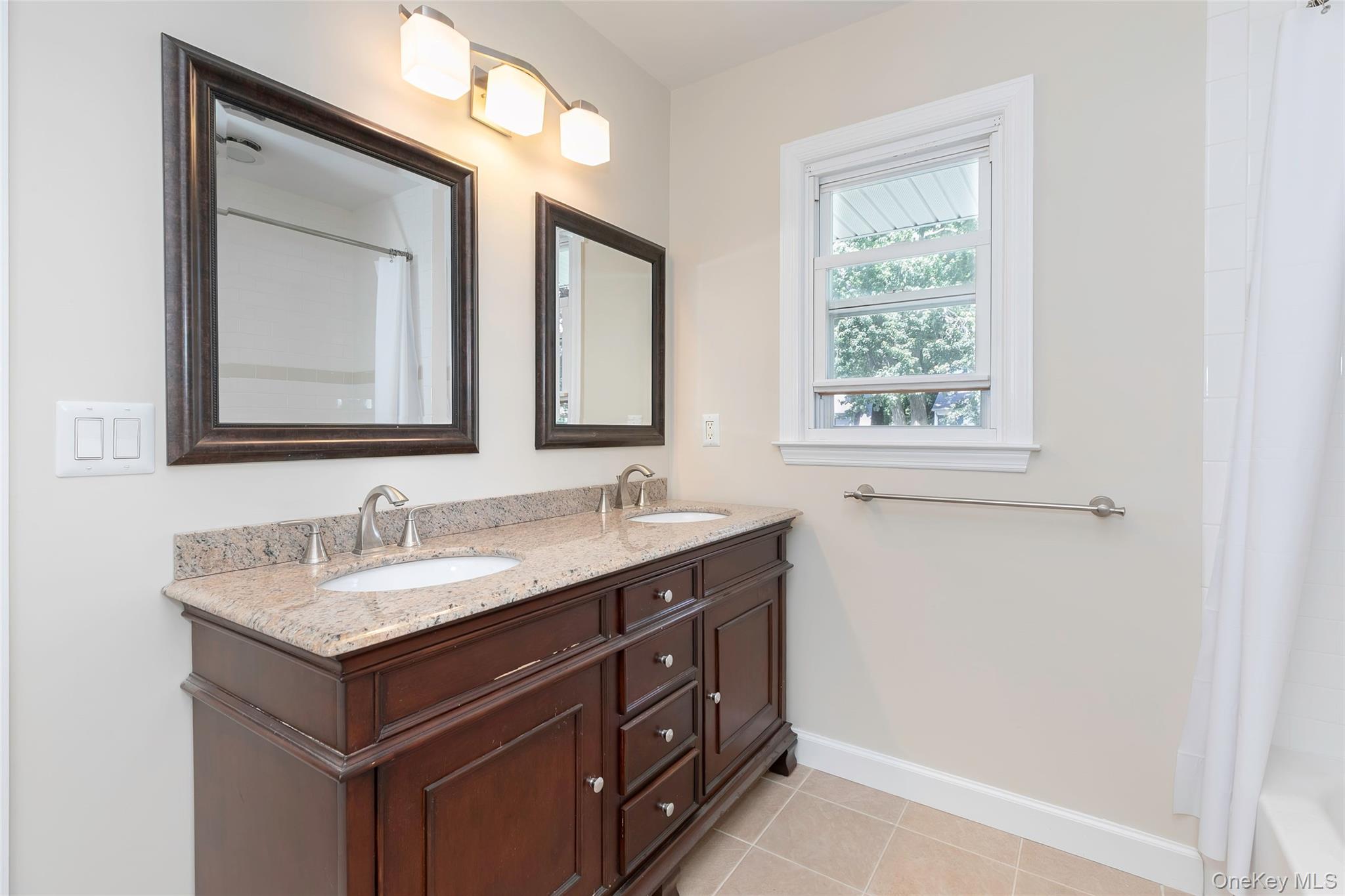 48 Clinton Avenue Rye, NY 10580 - Photo 23 of 36 Main Bathroom