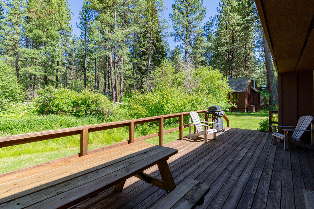 13375 Southwest Forest Service Road, Unit 10 U1 Camp Sherman, OR 97730 - Photo 5 of 27