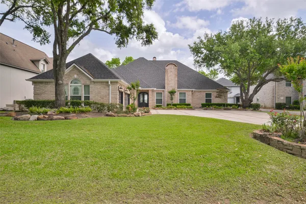 $1,399,000 | 7815 Lake Mist Court, Houston, TX 77346
