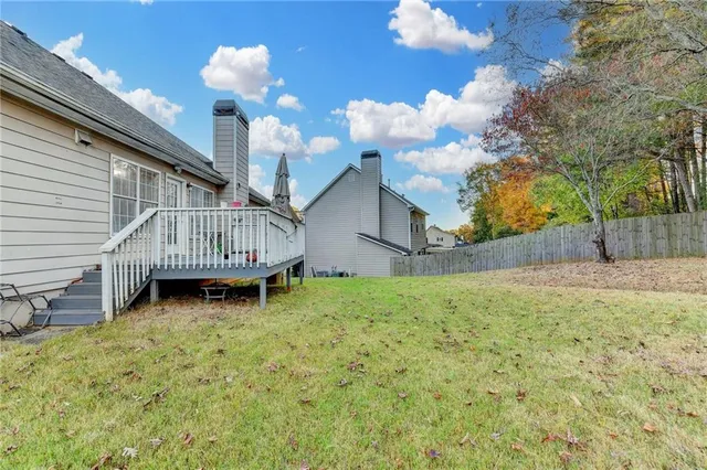 $2,650 | 235 Ruby Forest Parkway, Suwanee, GA 30024