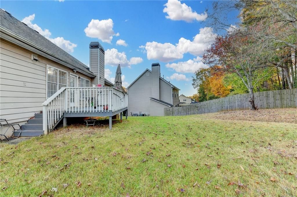 235 Ruby Forest Parkway Suwanee, GA 30024 - Photo 56 of 59