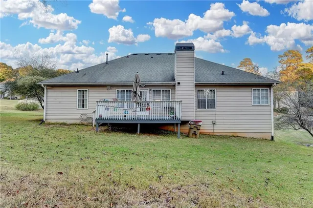 $2,650 | 235 Ruby Forest Parkway, Suwanee, GA 30024